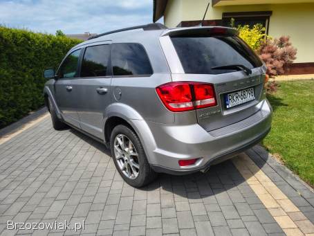 Dodge Journey GT 2017