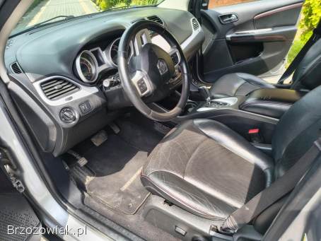 Dodge Journey GT 2017