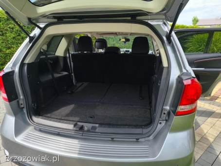 Dodge Journey GT 2017