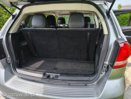 Dodge Journey GT 2017