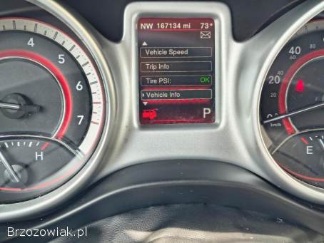 Dodge Journey GT 2017