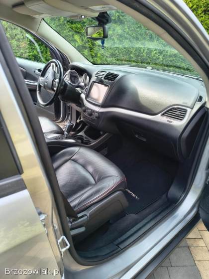 Dodge Journey GT 2017