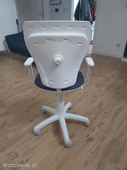 Krzesło obrotowe