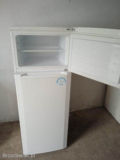 Lodówka Beko