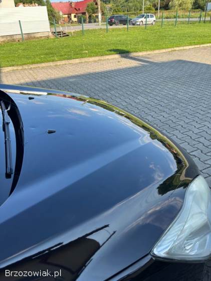 Ford C-MAX 1.  6 trend 2010