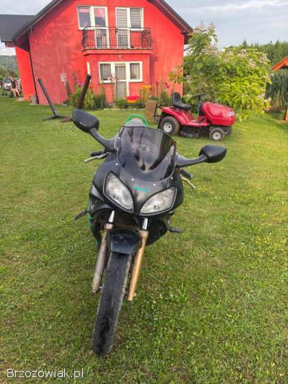 Honda NSR 125/50 1998