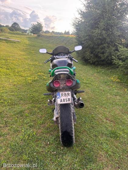 Honda NSR 125/50 1998