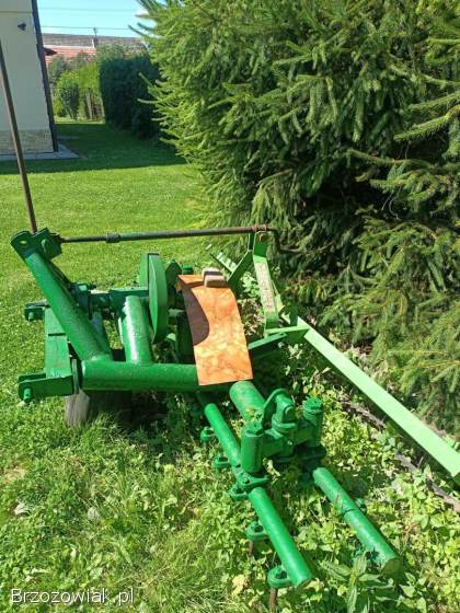 Sprzedam sprzęt rolniczy