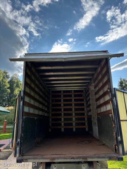 Renault Master 2,  5