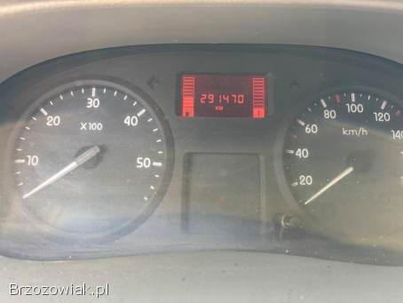 Renault Master 2,  5