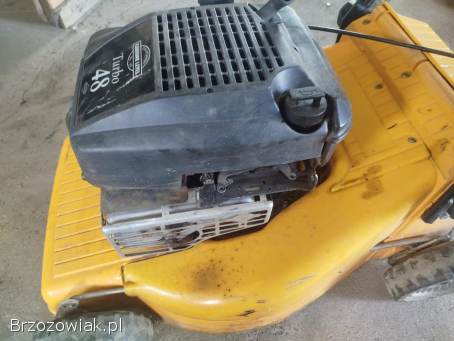 Silnik do kosiarki Briggs Stratton 5,  5hp