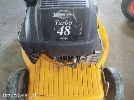 Silnik do kosiarki Briggs Stratton 5,  5hp