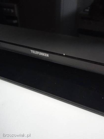 Telewizor 43 Okazja