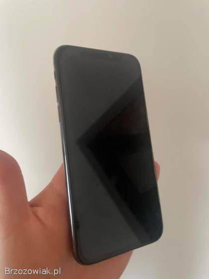 Sprzedam IPhone XS