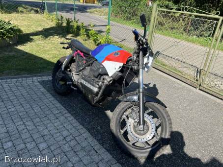 BMW K75 Cafe Racer  1993