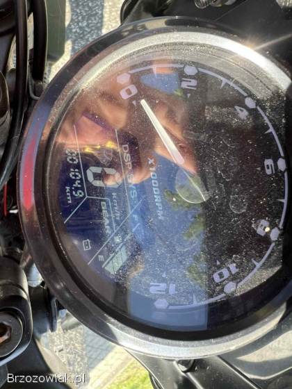 BMW K75 Cafe Racer  1993