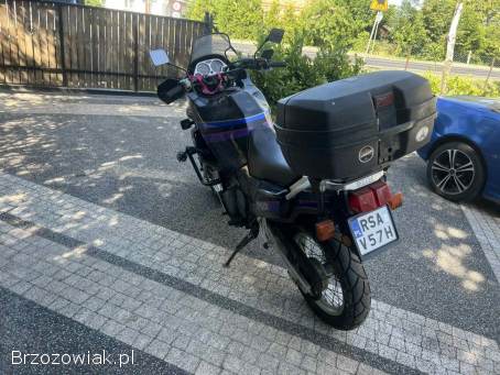 Yamaha XTZ 750 Super Tenere 1993