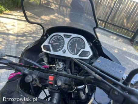 Yamaha XTZ 750 Super Tenere 1993