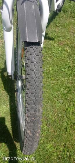 Rower górski OLPRAN DISCOVERY 29