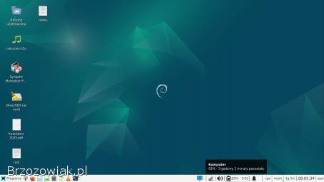 Laptop DELL E5510 15,  6 320GB RAM 8GB