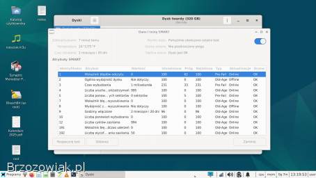 Laptop DELL E5510 15,  6 320GB RAM 8GB