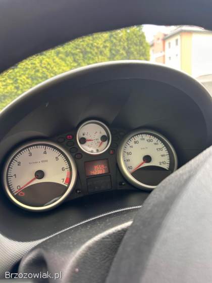 Peugeot 206 plus 2010