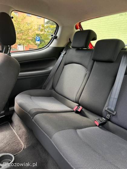 Peugeot 206 plus 2010