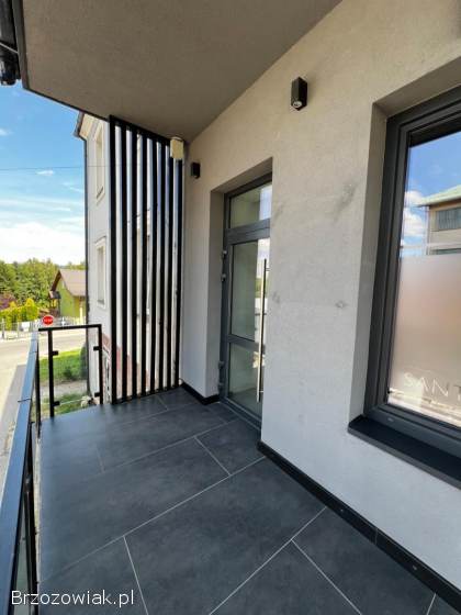 Do wynajęcia lokale biurowe -  usługowe!  Centrum