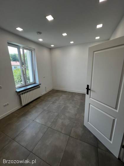 Do wynajęcia lokale biurowe -  usługowe!  Centrum