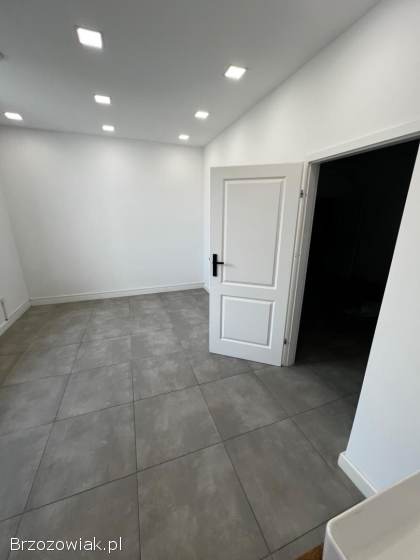 Do wynajęcia lokale biurowe -  usługowe!  Centrum