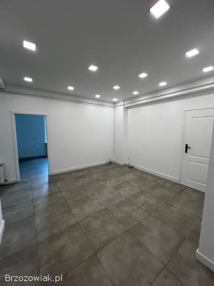 Do wynajęcia lokale biurowe -  usługowe!  Centrum