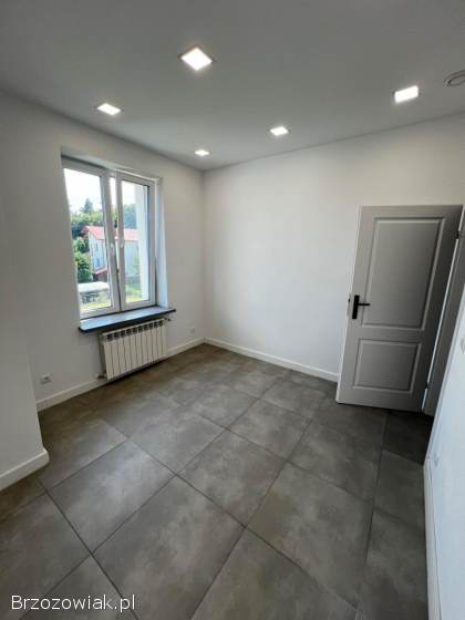 Do wynajęcia lokale biurowe -  usługowe!  Centrum