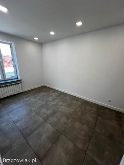 Do wynajęcia lokale biurowe -  usługowe!  Centrum