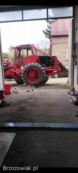 Kockums kl860 nie lkt nie farmer