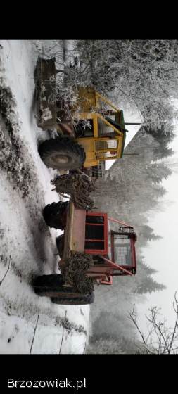 Kockums kl860 nie lkt nie farmer