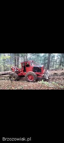 Kockums kl860 nie lkt nie farmer