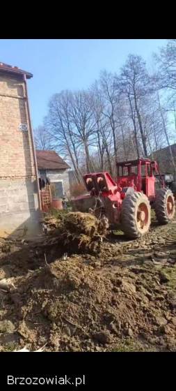 Kockums kl860 nie lkt nie farmer