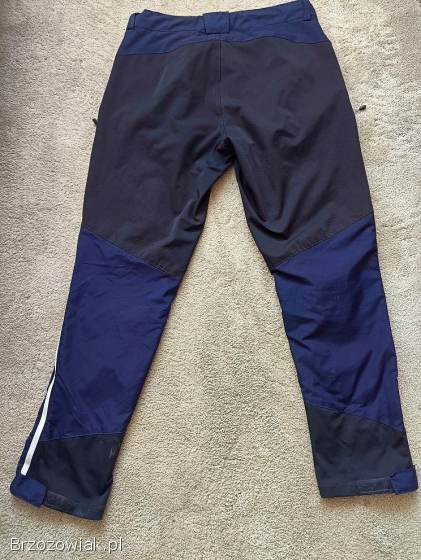 SPODNIE TREKKINGOWE BORK SPORT roz.  M