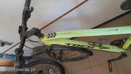 Trek dual sport 3