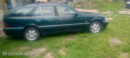 Mercedes-Benz CE Klasa 1998