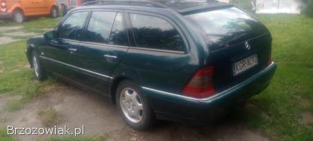 Mercedes-Benz CE Klasa 1998