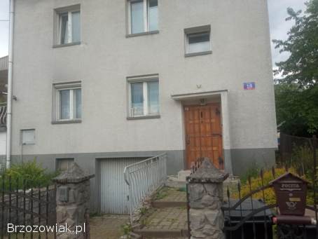 DOM W SANOKU NA SPRZEDAŻ