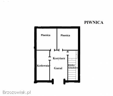 DOM W SANOKU NA SPRZEDAŻ