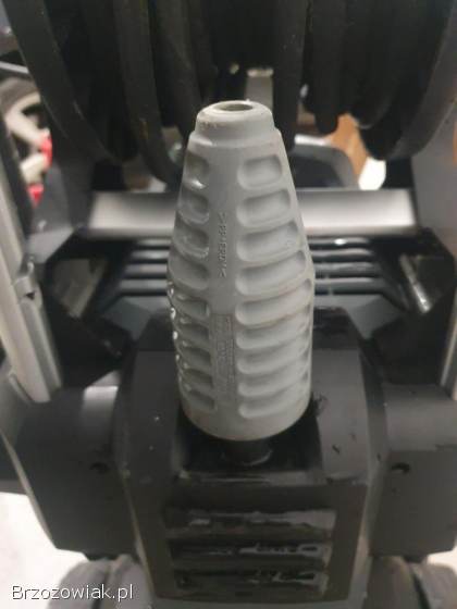 Karcher myjka ciśnieniowa