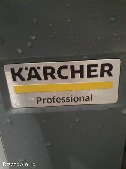 Karcher myjka ciśnieniowa
