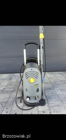 Karcher myjka ciśnieniowa