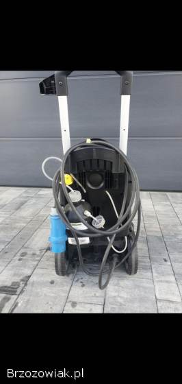 Karcher myjka ciśnieniowa