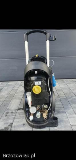 Karcher myjka ciśnieniowa