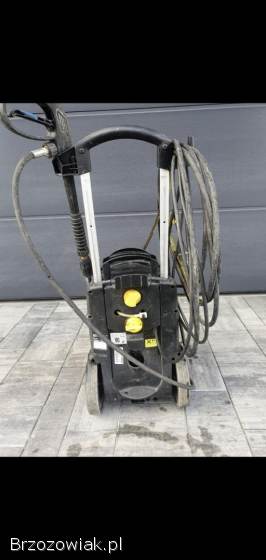 Karcher myjka ciśnieniowa
