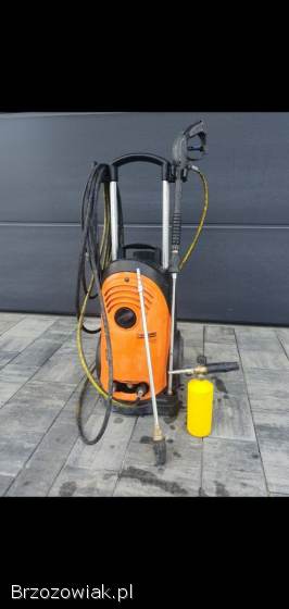 Karcher myjka ciśnieniowa